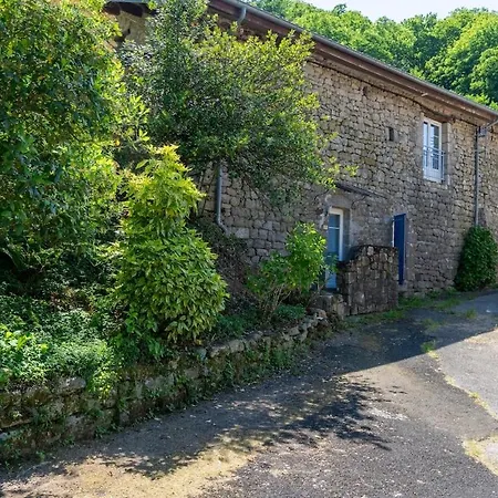 Feriehus Le Relai De L'hubac Thueyts