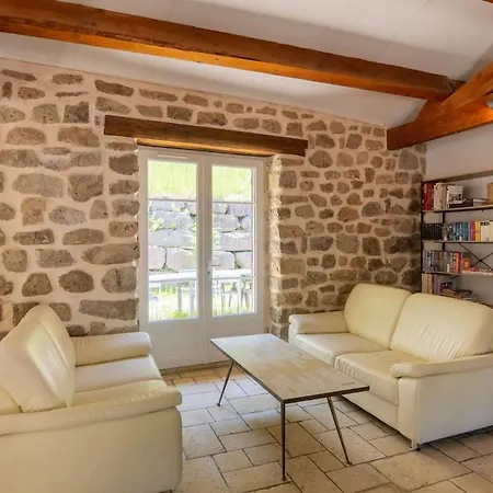 Le Relai De L'hubac Feriehus Thueyts