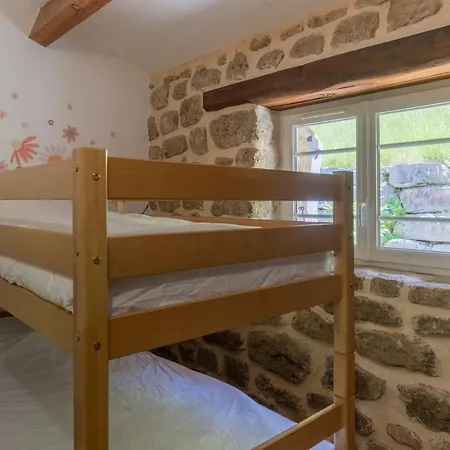 Le Relai De L'hubac *