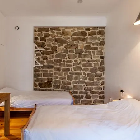 Feriehus Le Relai De L'hubac *