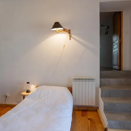 Le Relai De L'hubac Feriehus Thueyts