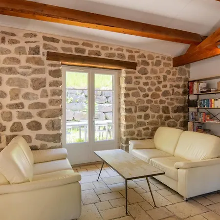 בית נופש Le Relai De L'hubac Thueyts